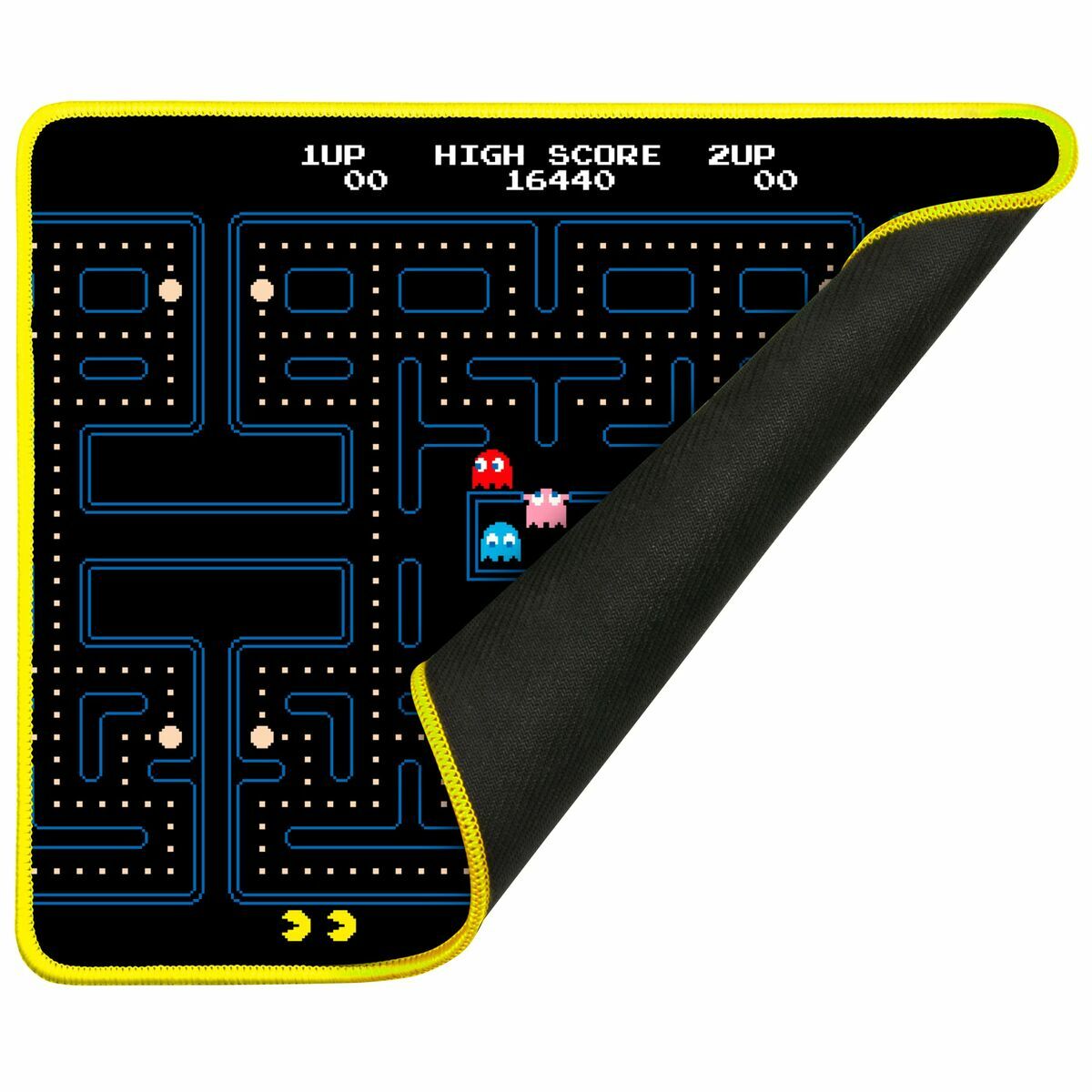 Gaming mat FR-TEC 82541120979 Zwart